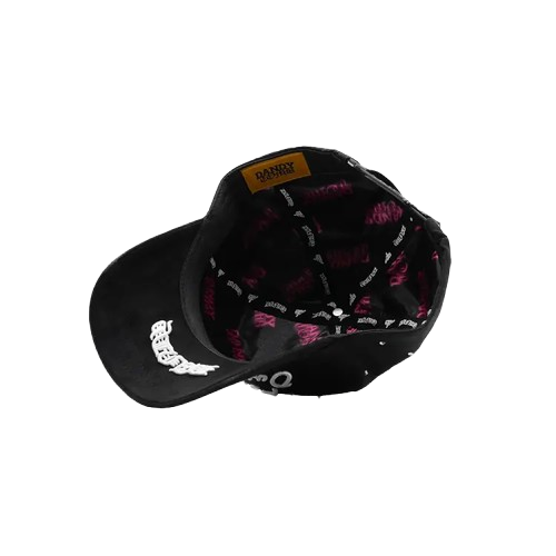 Gorra Dandy Hats For All Our Haters