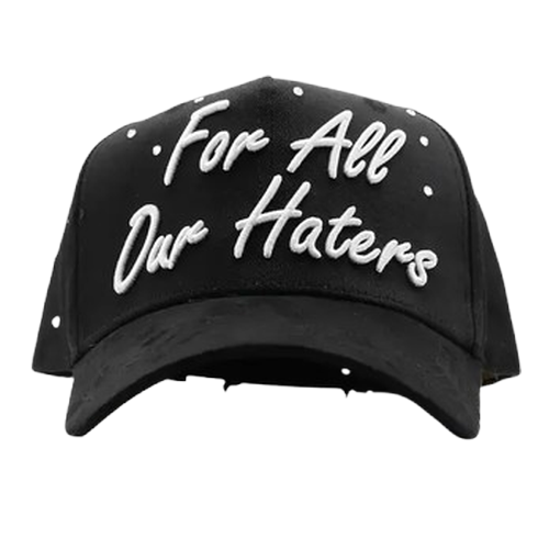 Gorra Dandy Hats For All Our Haters