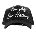 Gorra Dandy Hats For All Our Haters