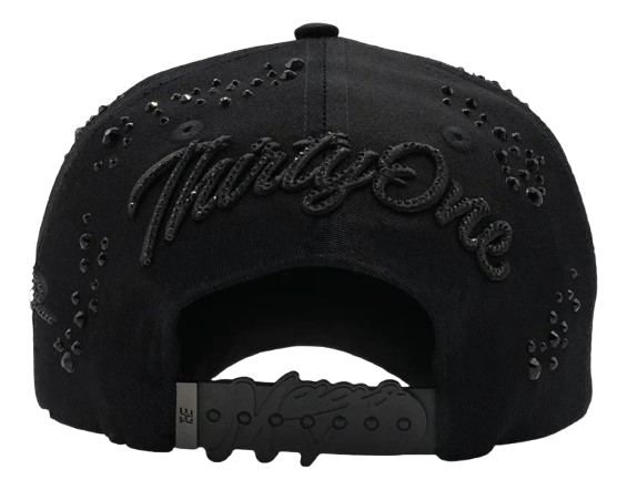 MAGO TOTAL BLACK
