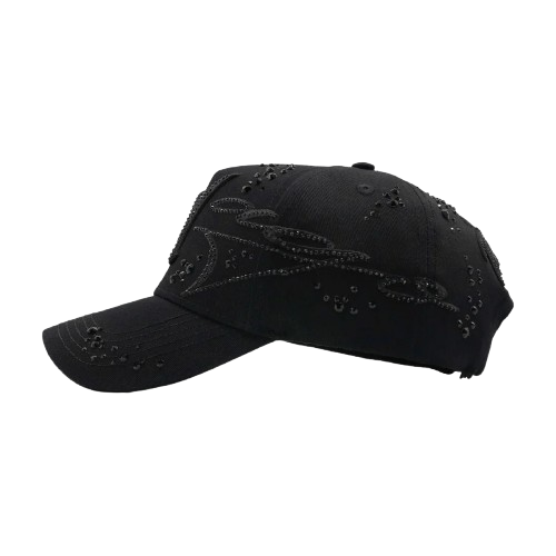MAGO TOTAL BLACK
