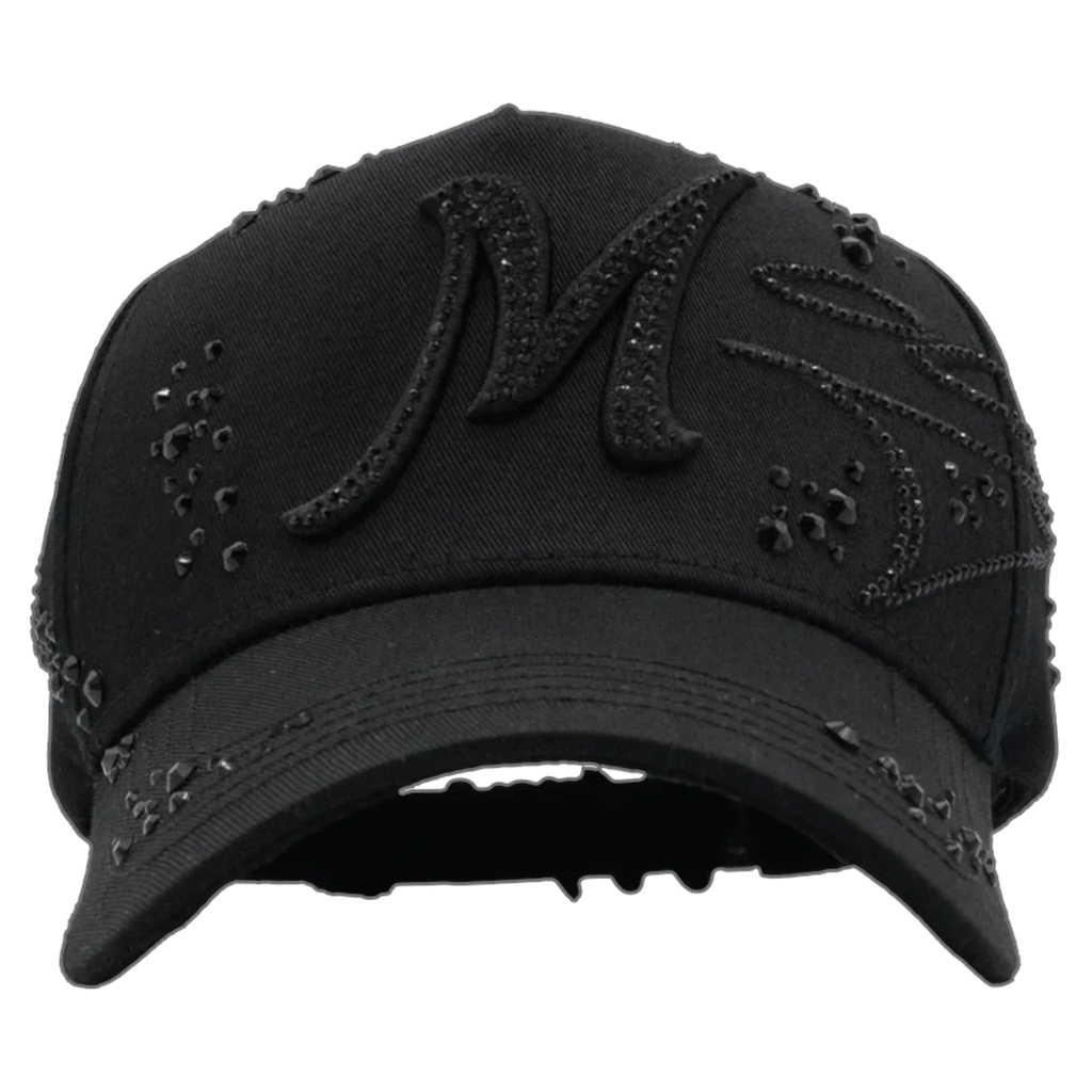 MAGO TOTAL BLACK
