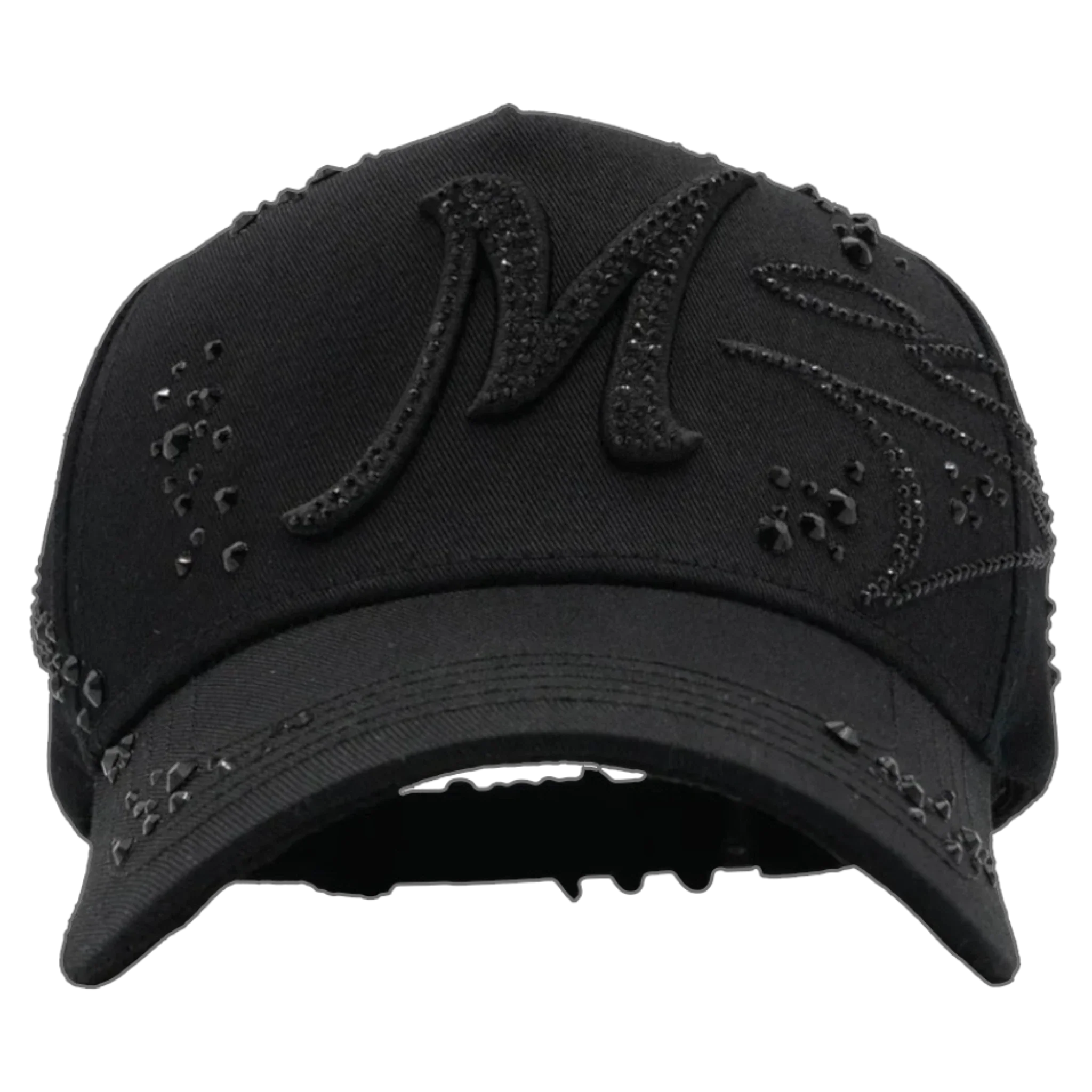 MAGO TOTAL BLACK