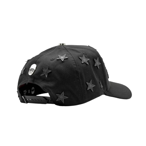 Barbas Hats X Rich The Kid Rich Forever