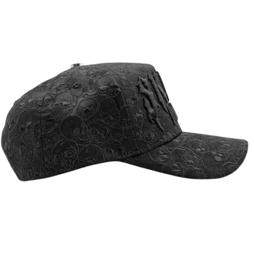 Barbas Hats X Rich The Kid Skate Or Die