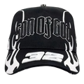 GORRA BAEZ X SHIFU — SON OF GOD